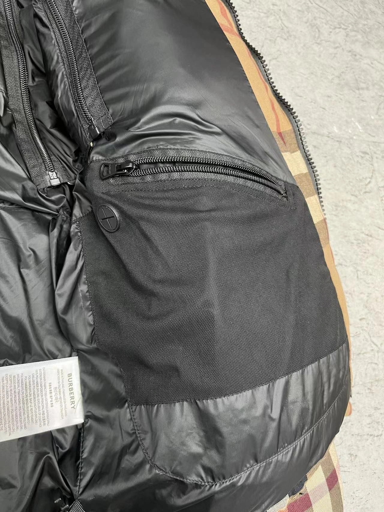 Burberry Down Jackets Original 106022