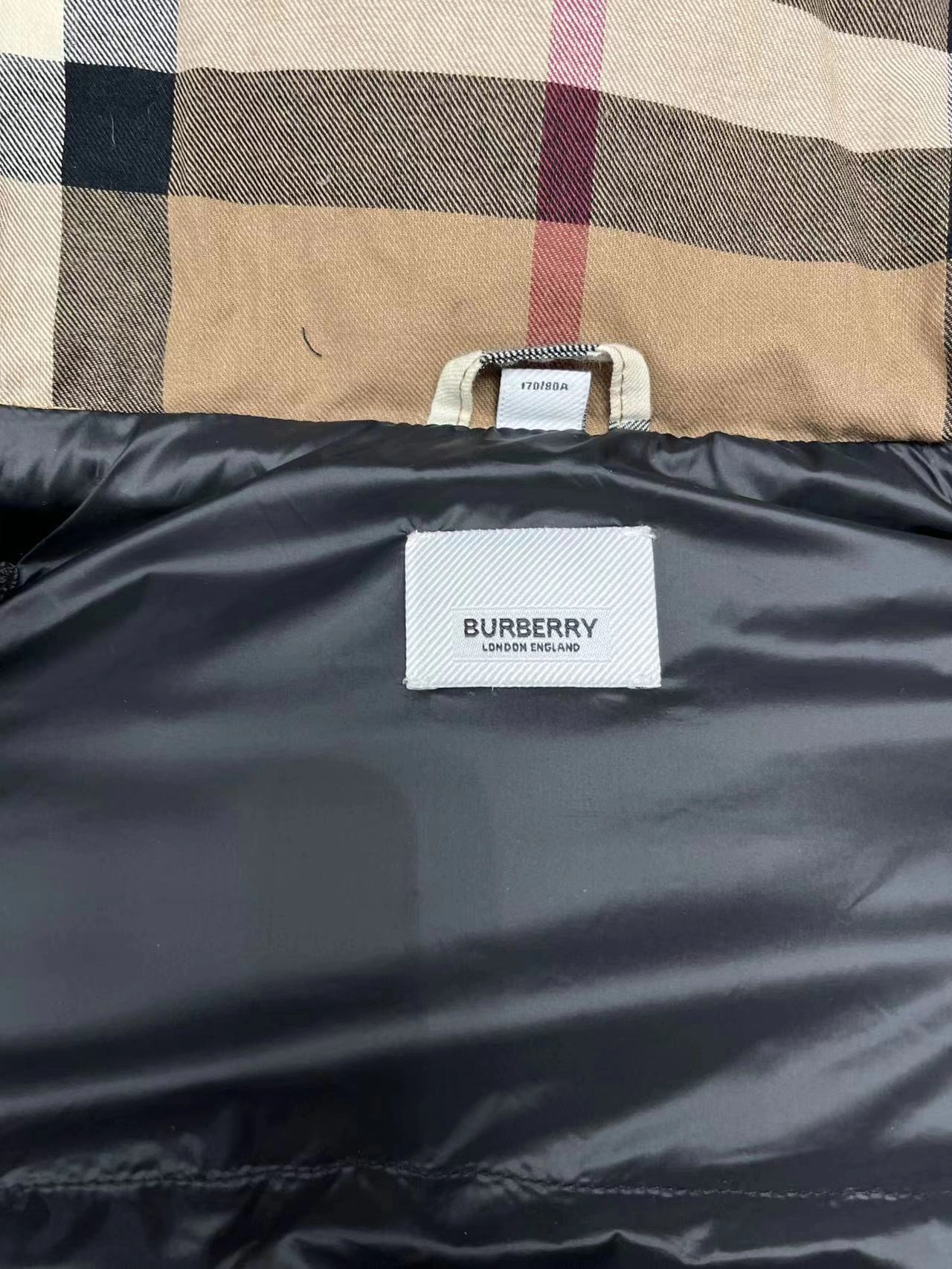 Burberry Down Jackets Original 106022