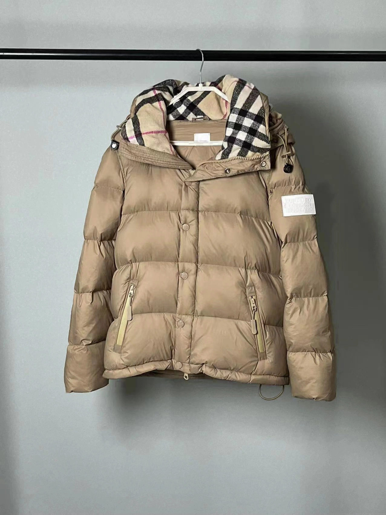 Burberry Down Jackets NewStyle 106021