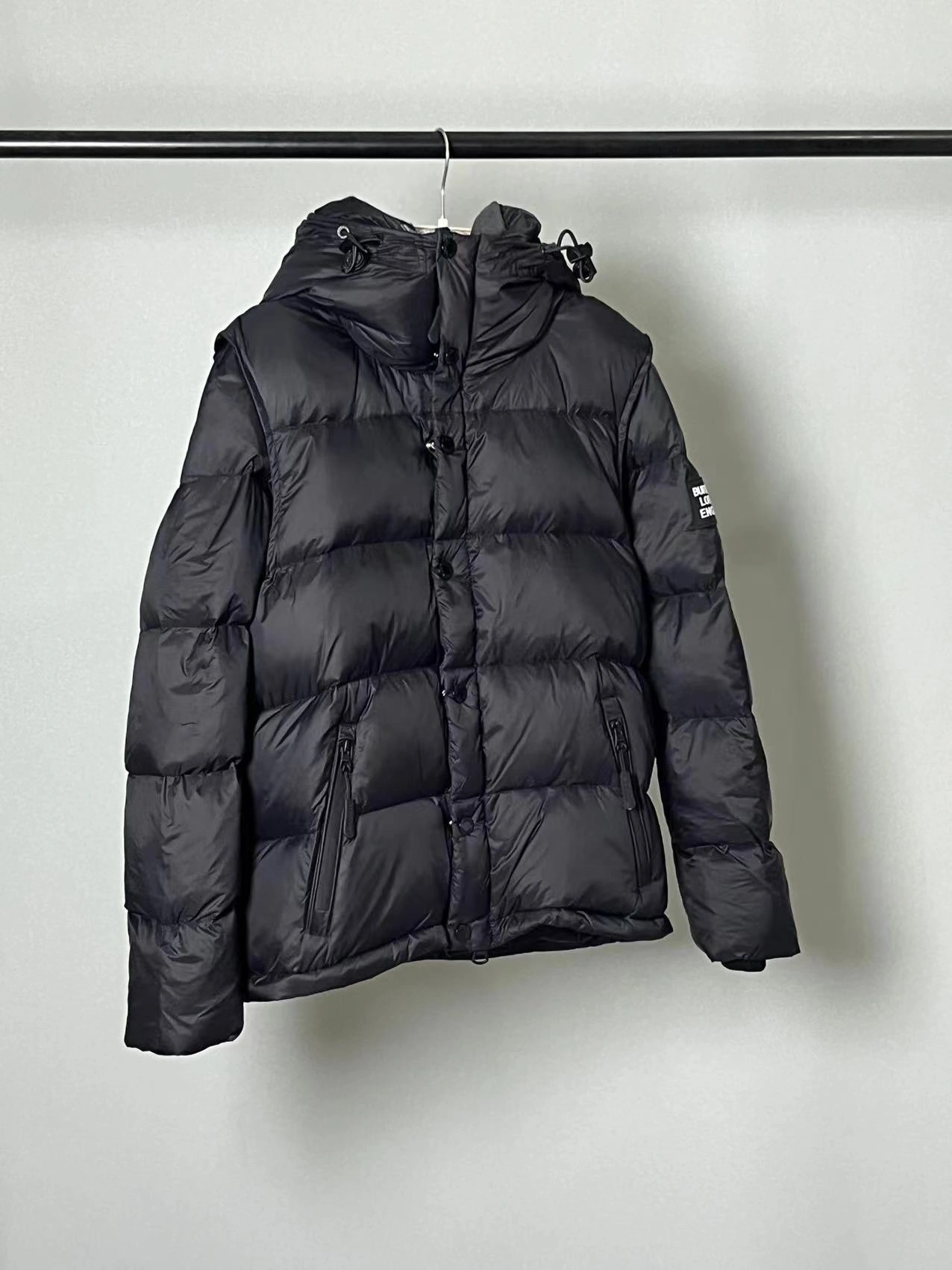 Burberry Down Jackets Casual 106102