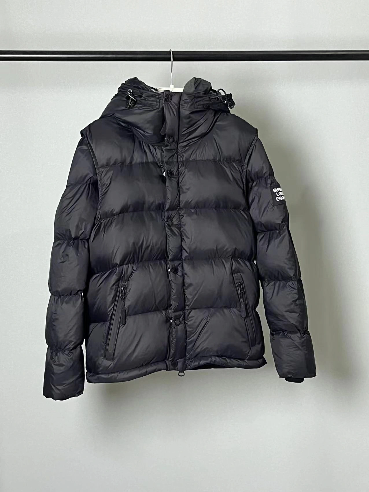 Burberry Down Jackets Casual 106102