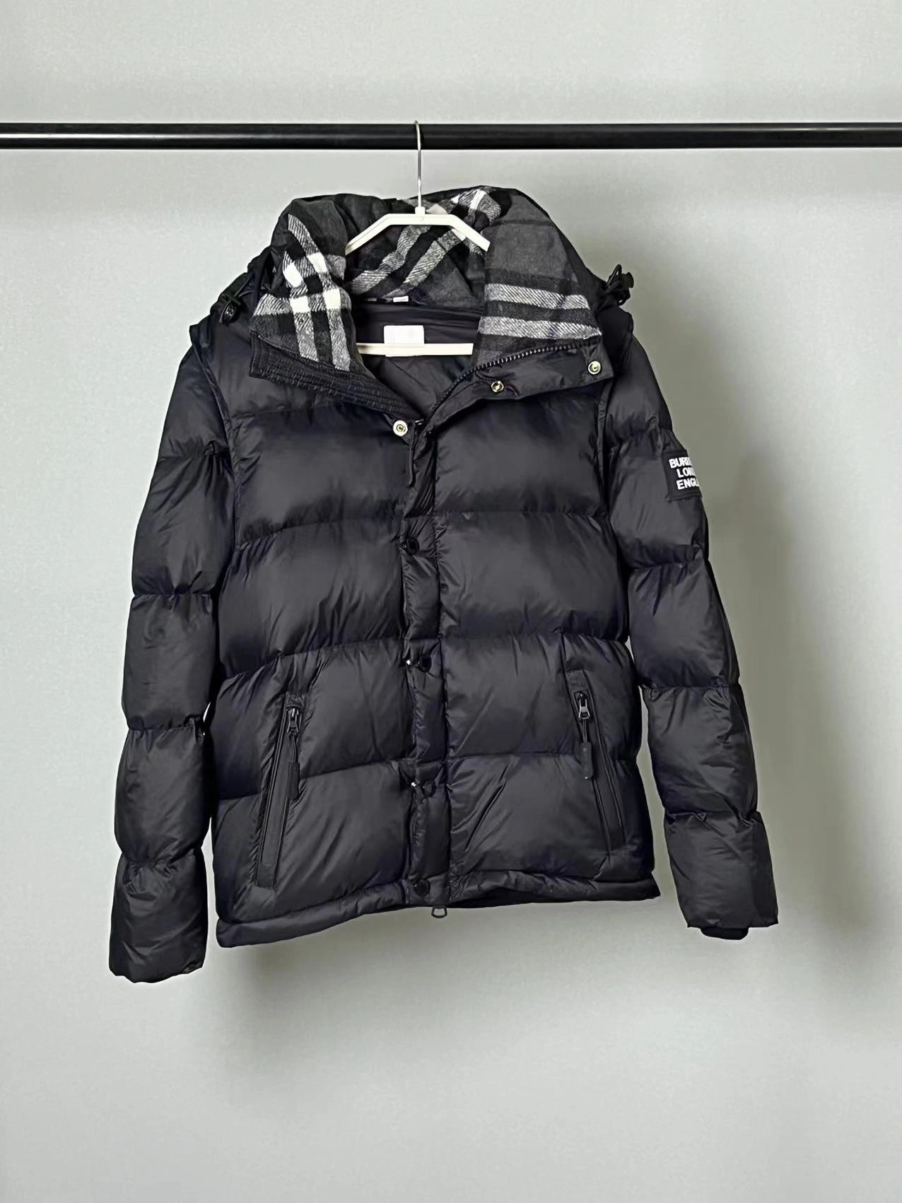 Burberry Down Jackets Casual 106102