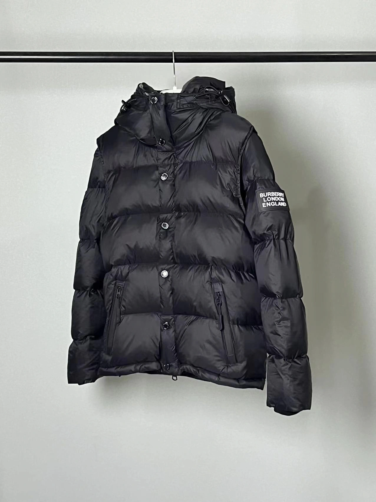 Burberry Down Jackets Casual 106102