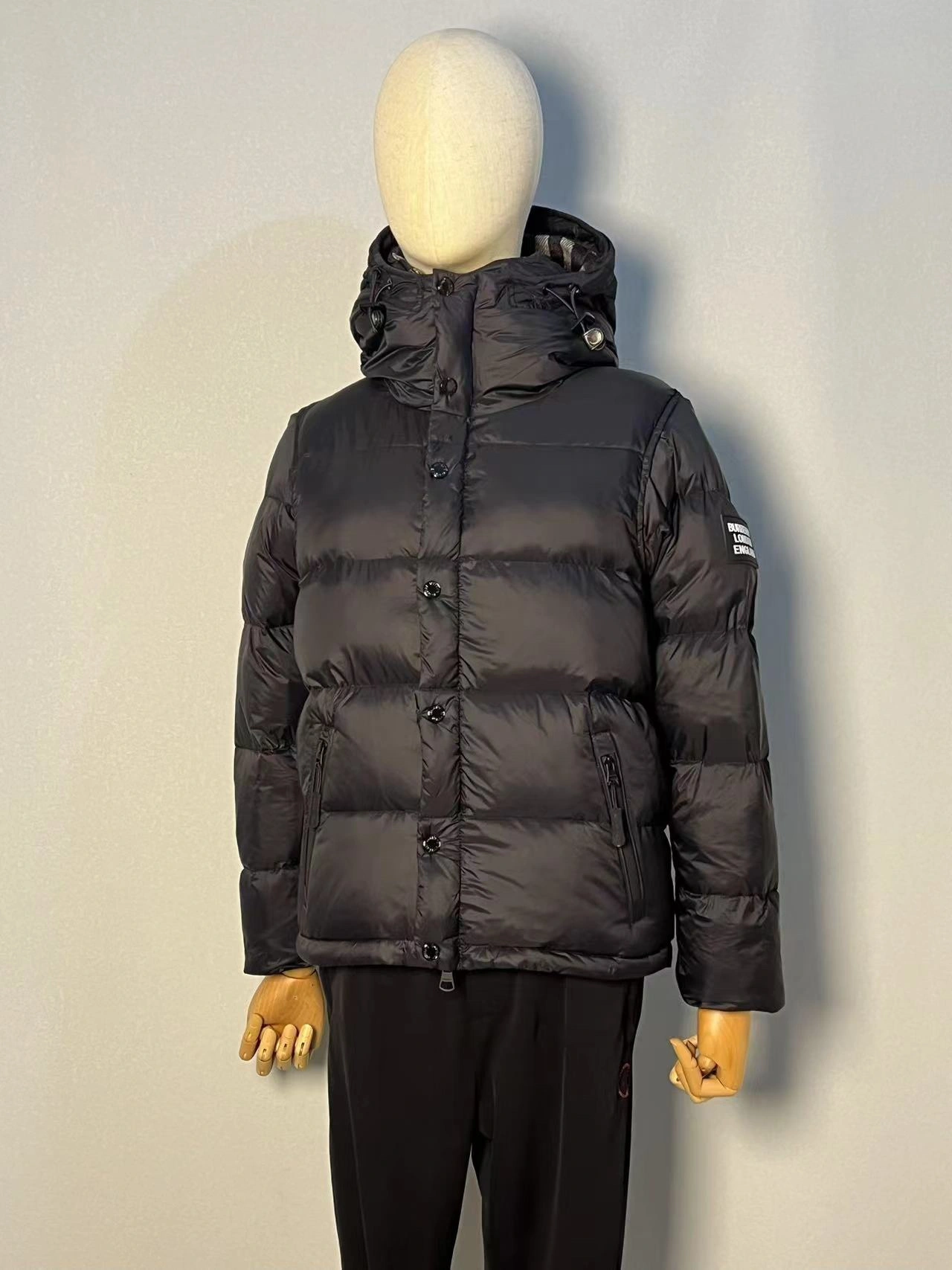 Burberry Down Jackets Casual 106102