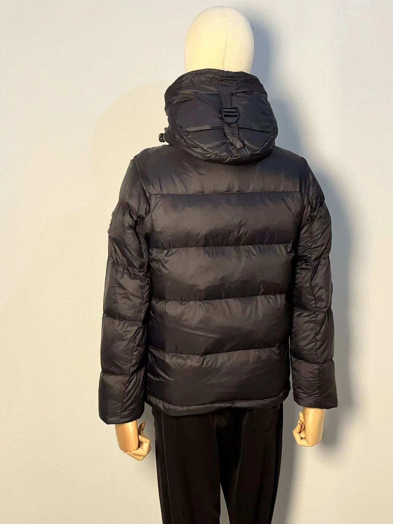 Burberry Down Jackets Casual 106102