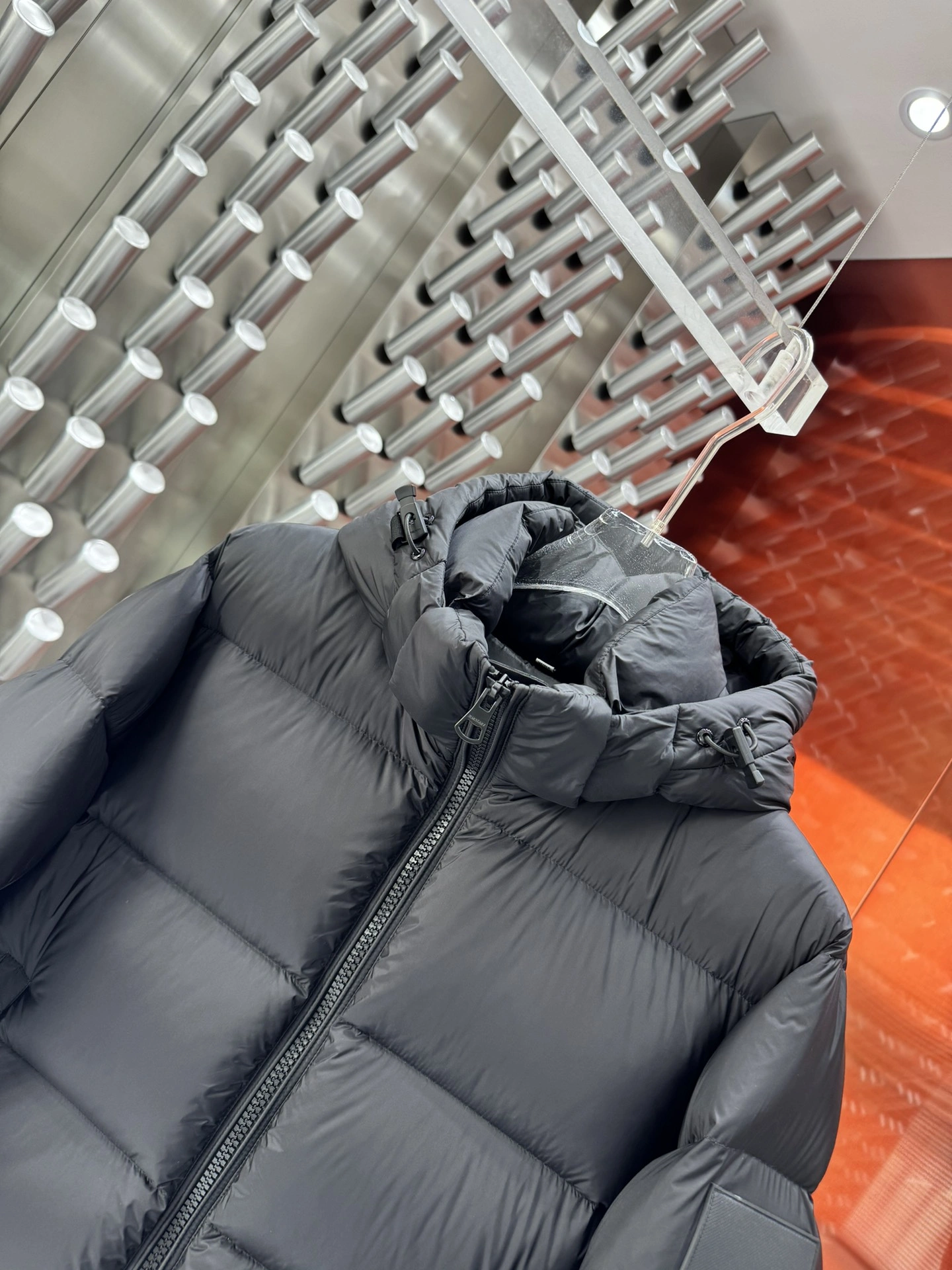 TimelessDesign Burberry Down Jackets 106019