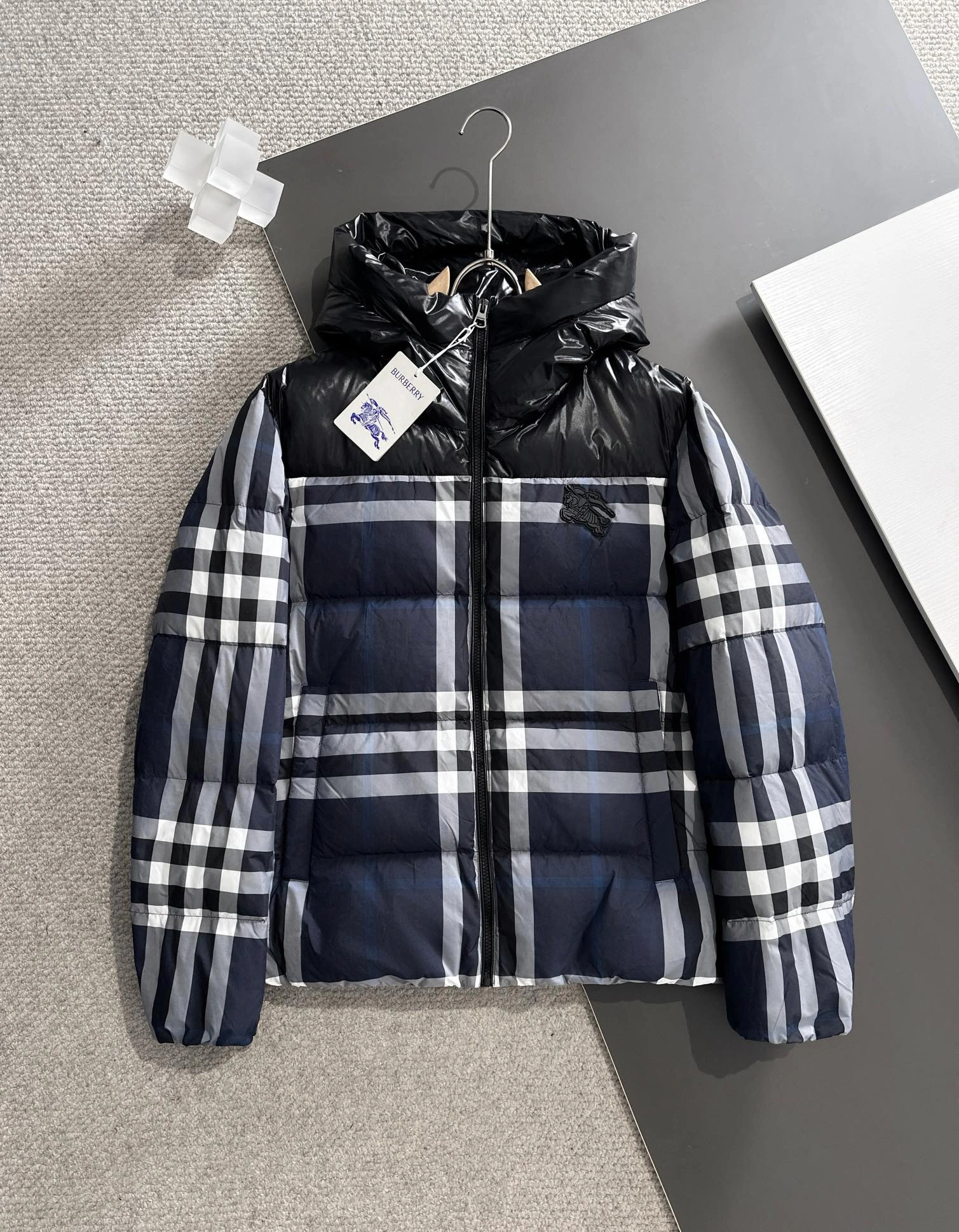 Burberry Down Jackets Thermal 106057