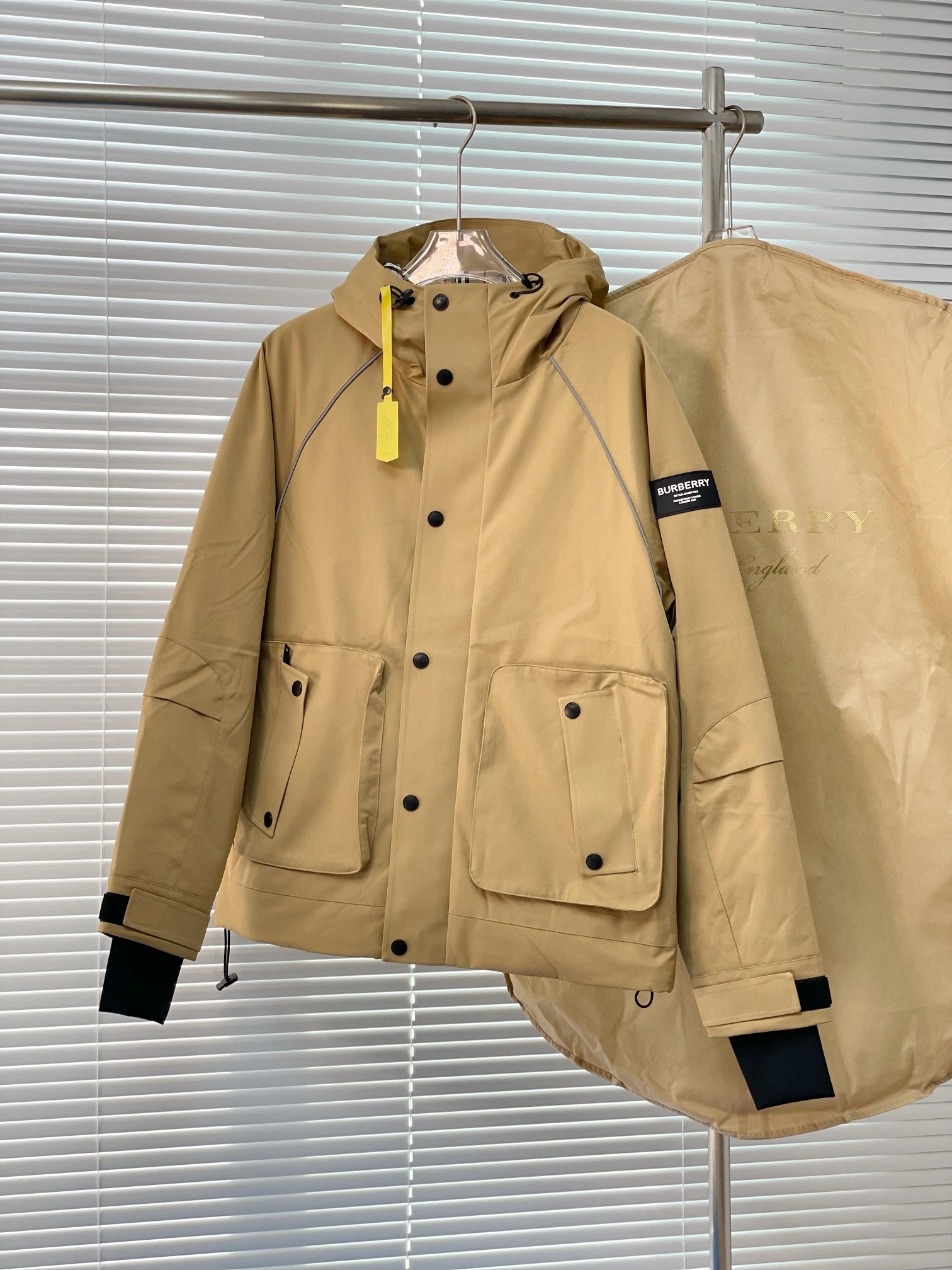 Burberry Down Jackets Packable 106009