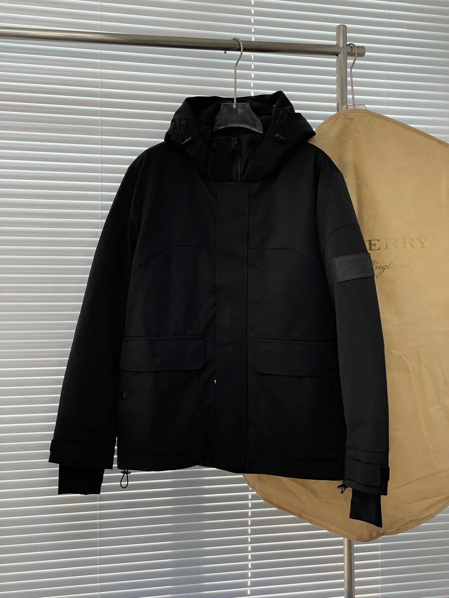 Burberry Down Jackets GoodFit 106008
