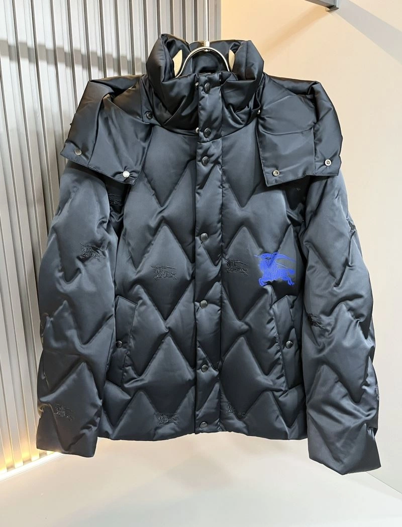 Burberry Down Jackets EasyCare 105908
