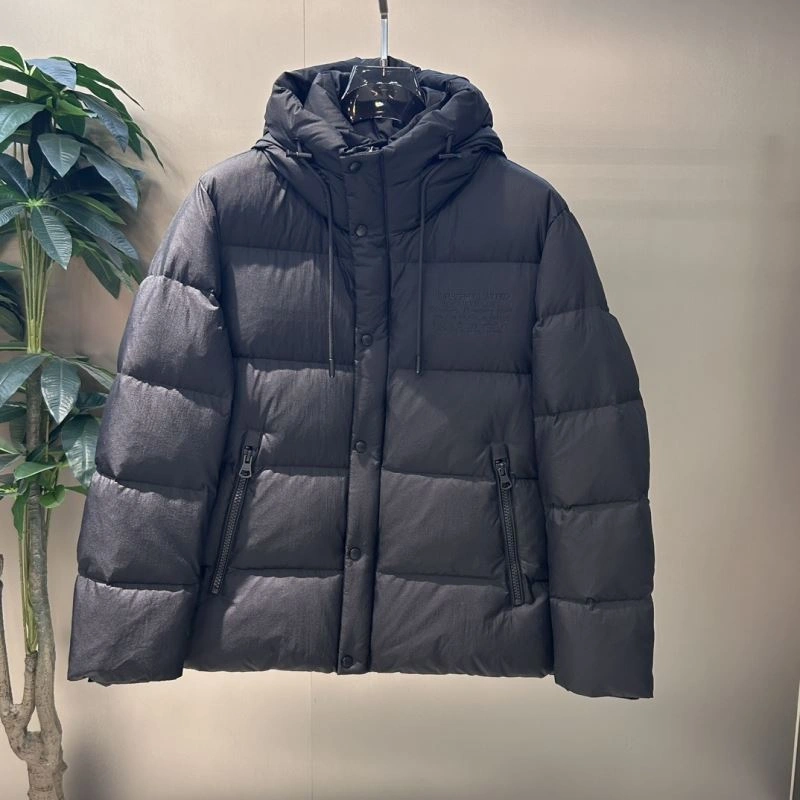 Timeless Burberry Down Jackets 105944