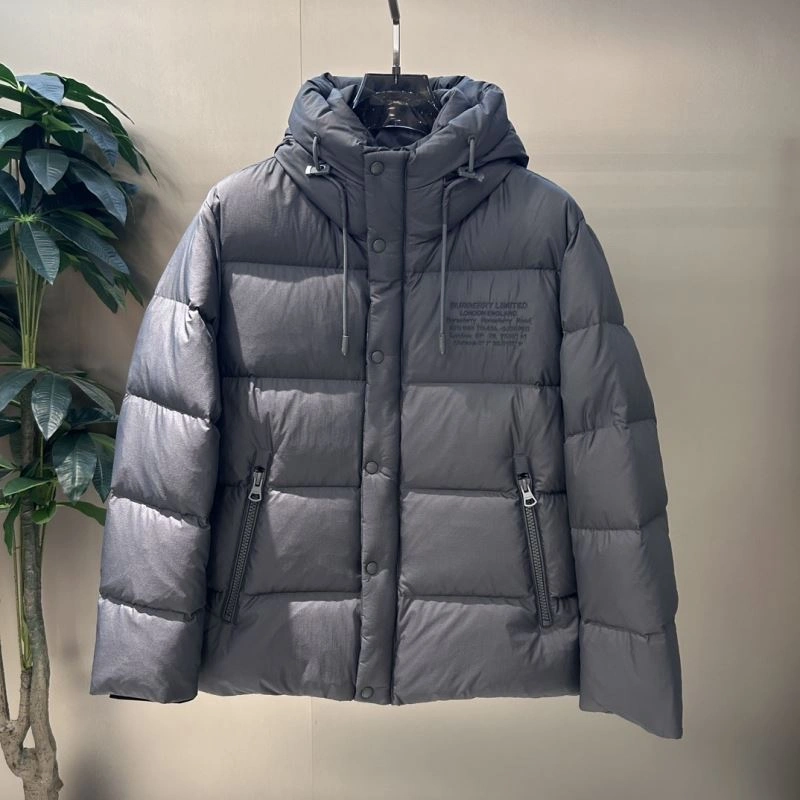 Burberry Down Jackets Neat 105906