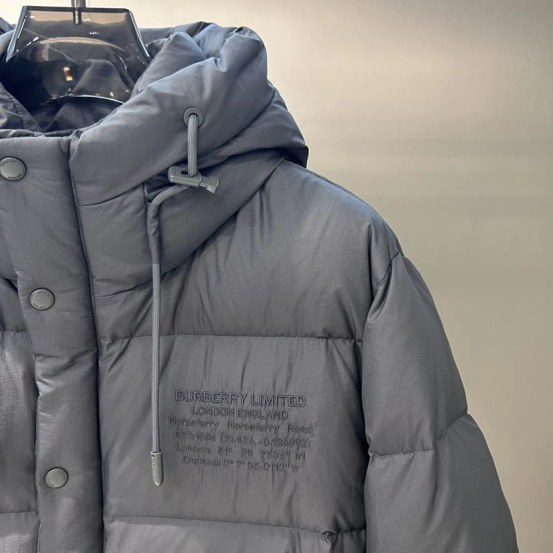 Burberry Down Jackets Neat 105906