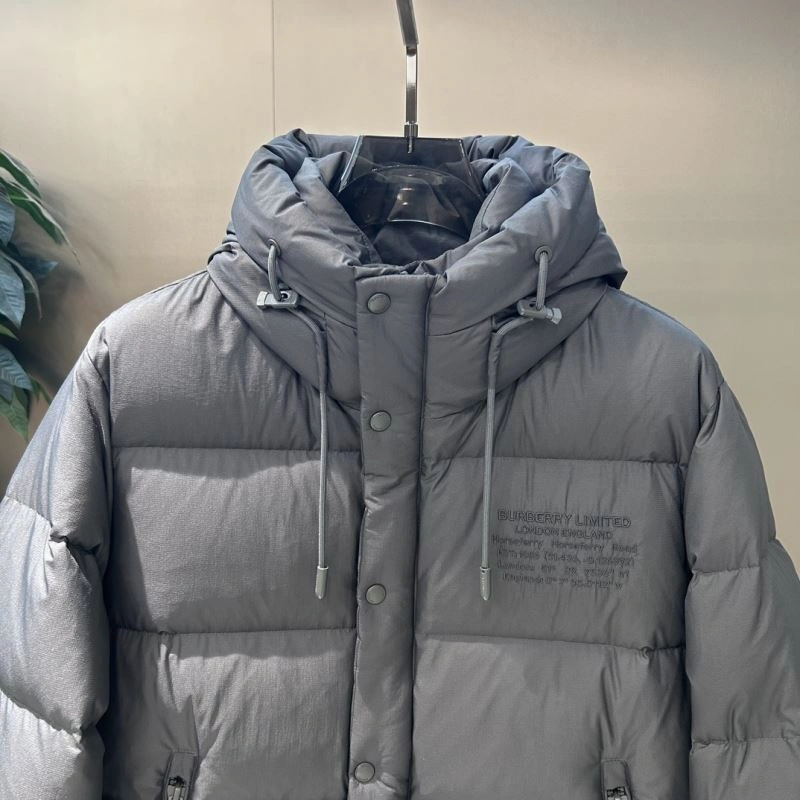 Burberry Down Jackets Neat 105906