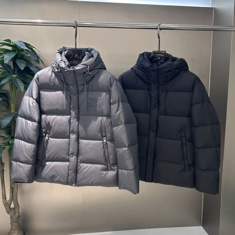 Burberry Down Jackets Neat 105906