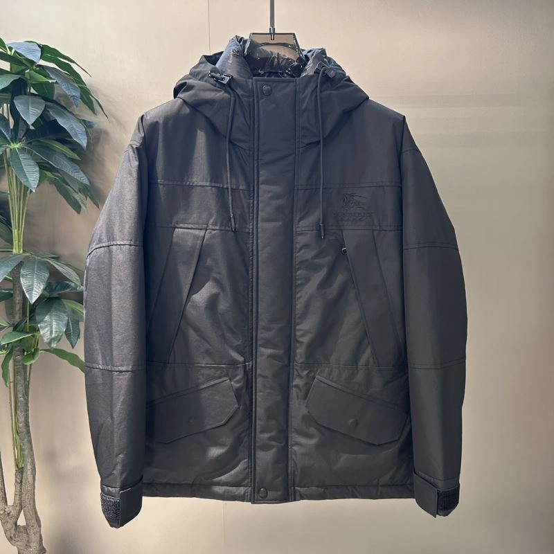Burberry Down Jackets FlexibleFit 105909