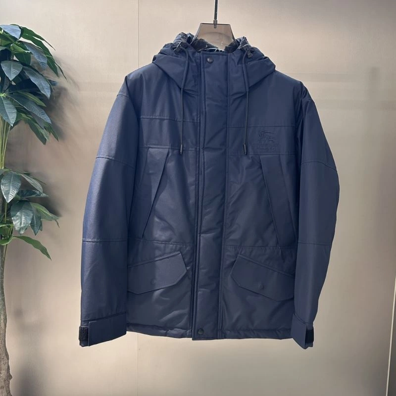 Timeless Burberry Down Jackets 105903