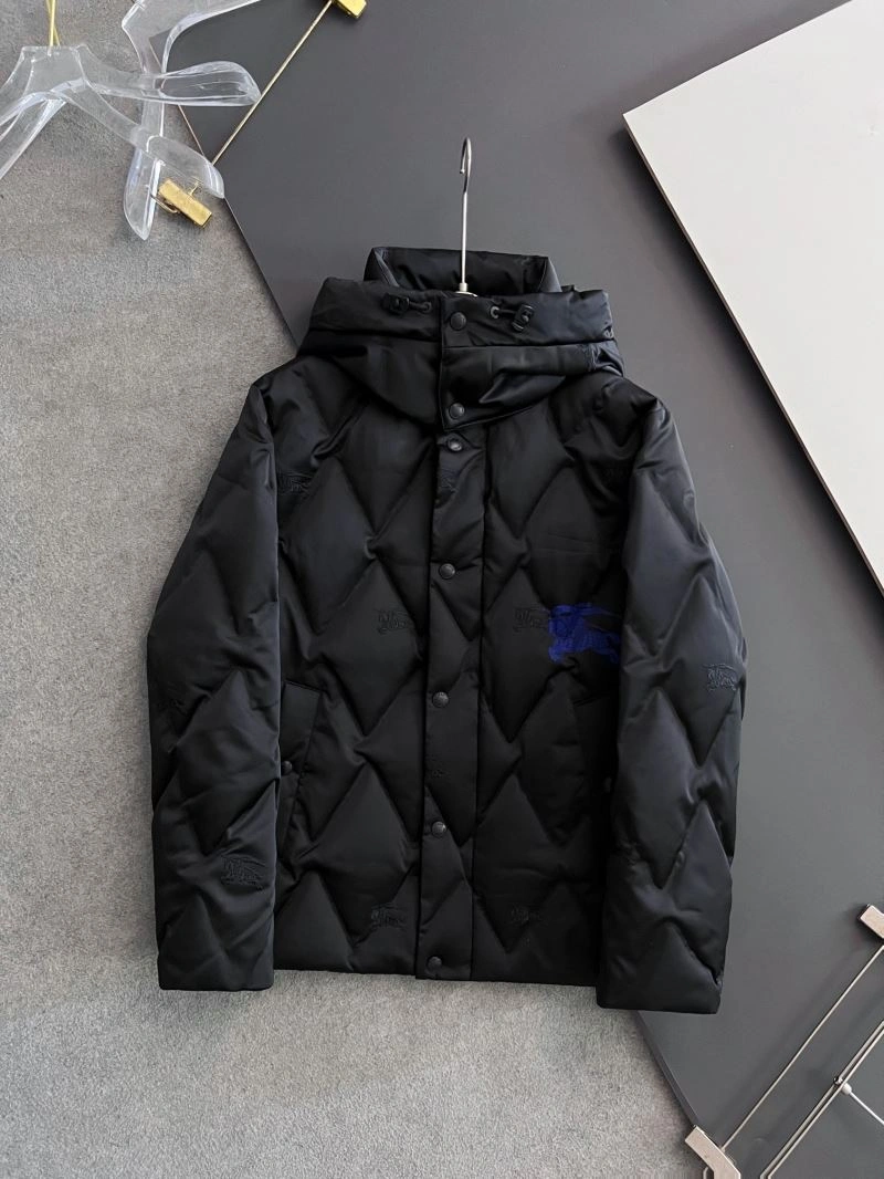 Burberry Down Jackets Popular 105902