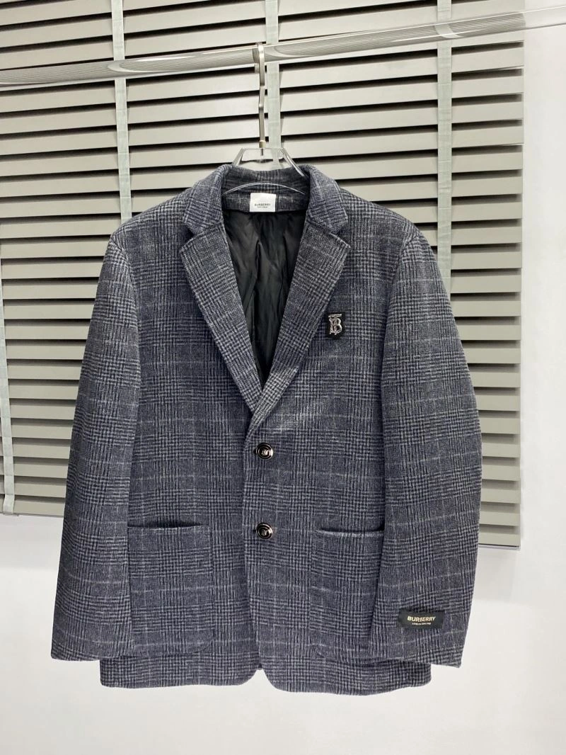TechFriendly Burberry Down Jackets 105900