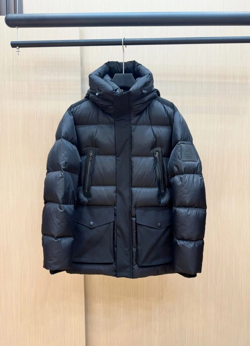 Burberry Down Jackets Breathable 105895
