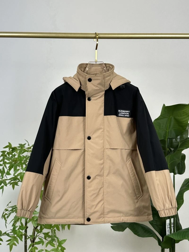 Burberry Down Jackets Bold 105894