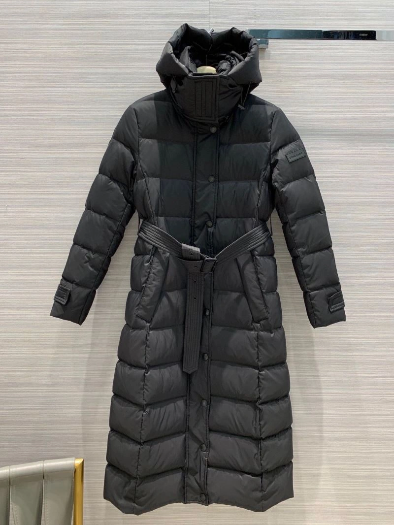 Sophisticated Burberry Down Jackets 105893
