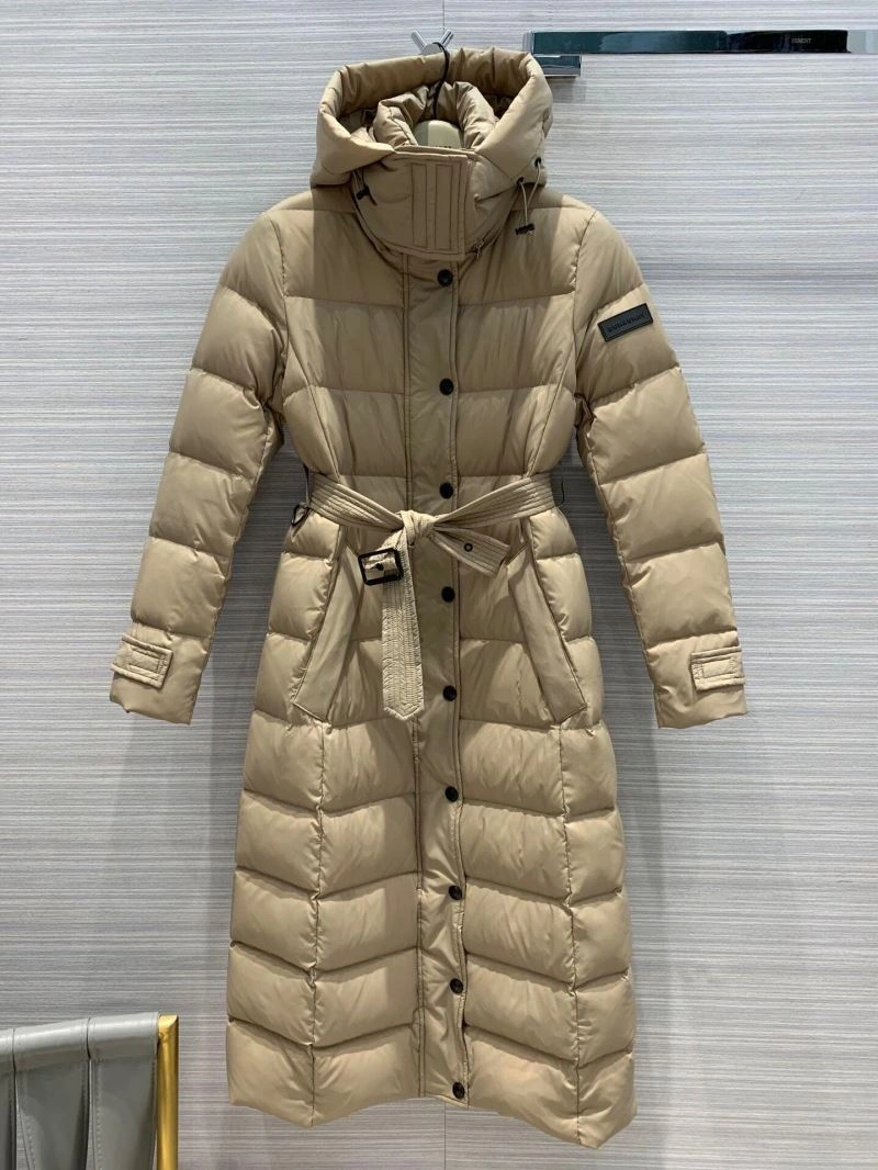 Burberry Down Jackets MultiPurpose 105892
