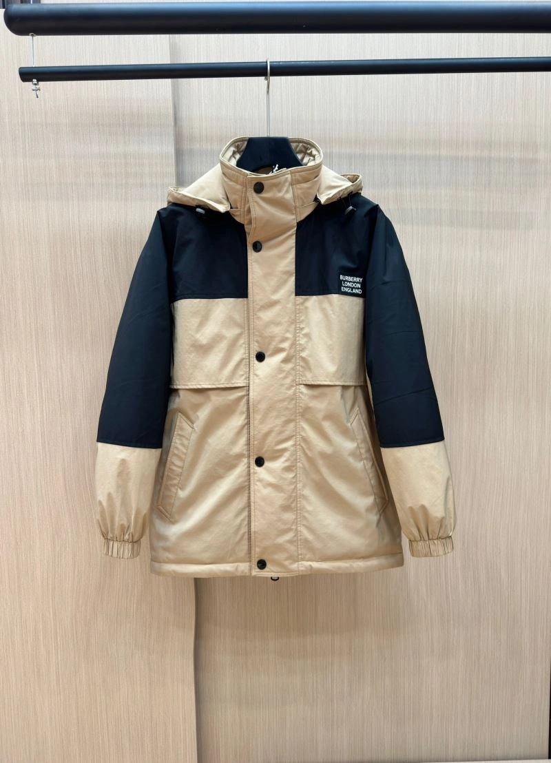 Burberry Down Jackets Comfortable 105889