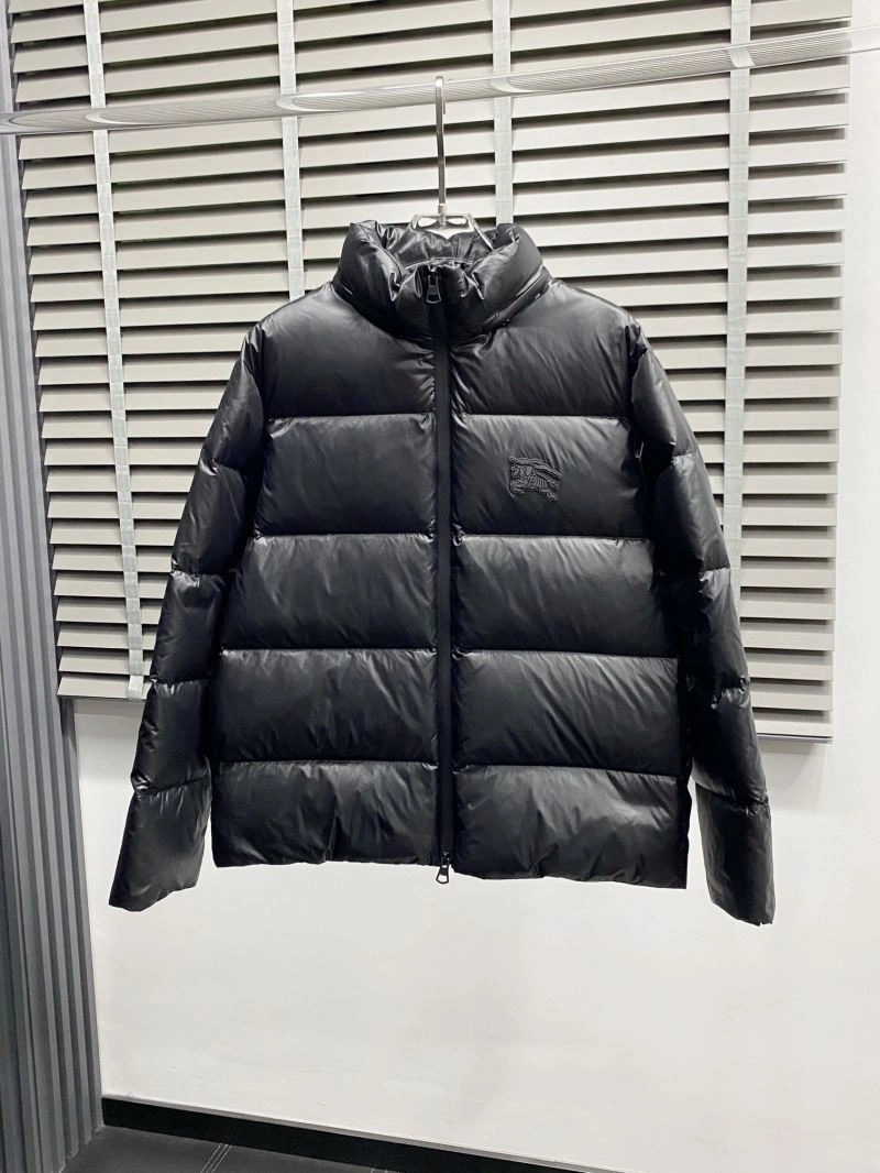 Colorful Burberry Down Jackets 105890