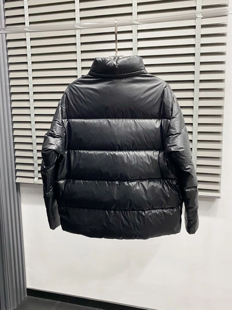Colorful Burberry Down Jackets 105890