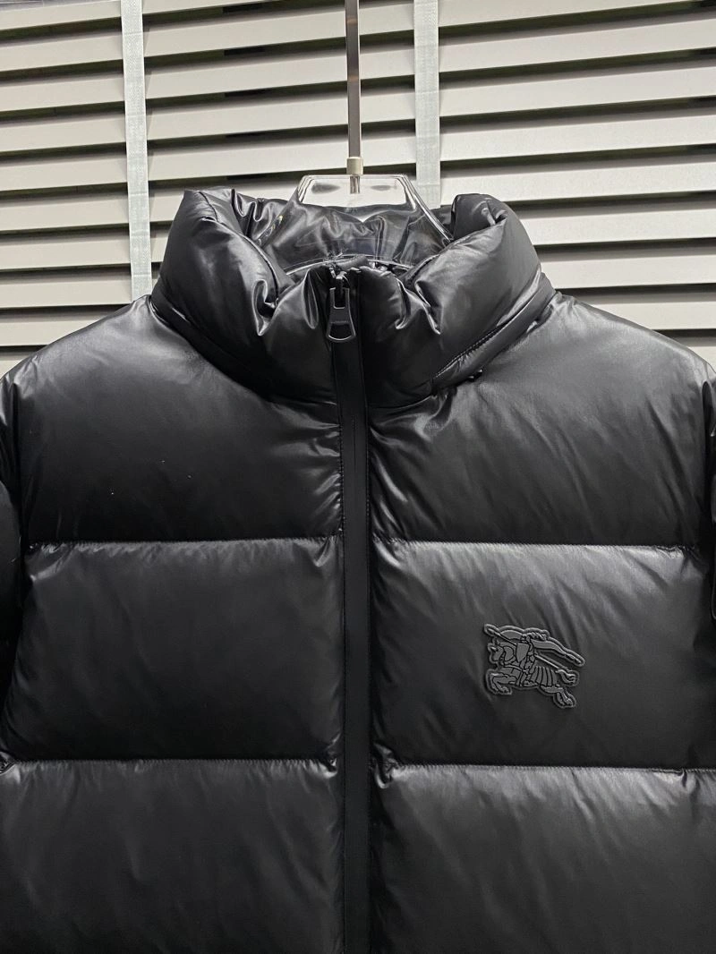 Colorful Burberry Down Jackets 105890