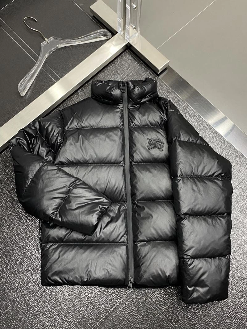 Colorful Burberry Down Jackets 105890