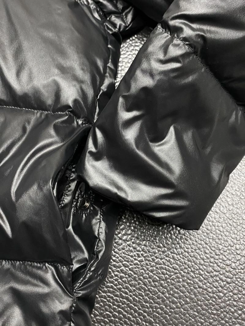 Colorful Burberry Down Jackets 105890