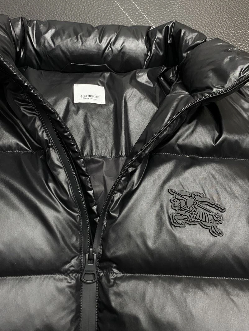Colorful Burberry Down Jackets 105890