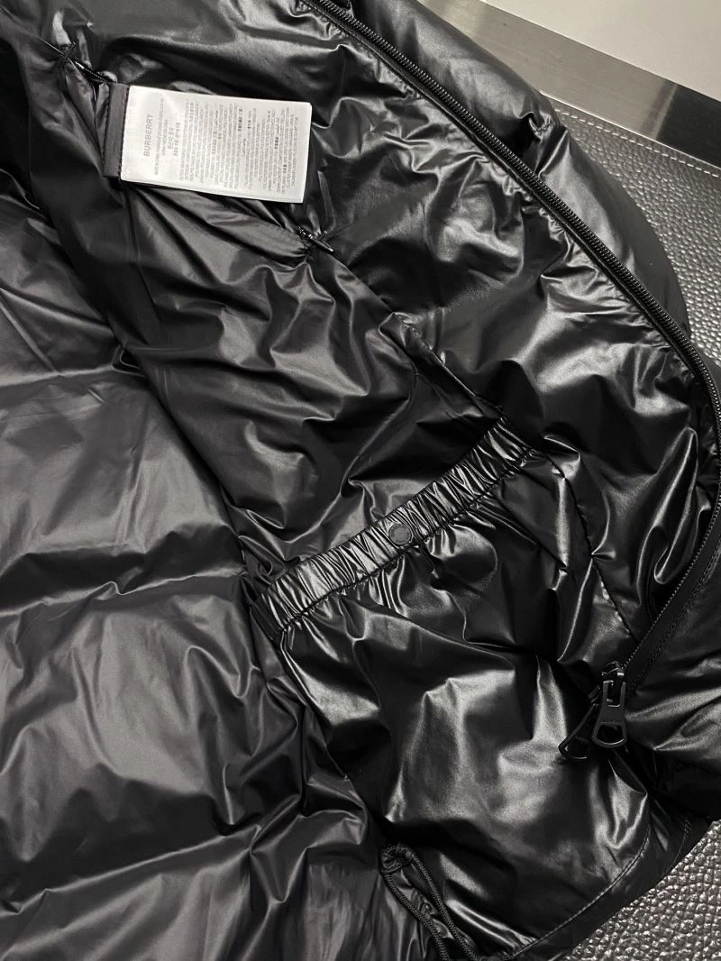 Colorful Burberry Down Jackets 105890