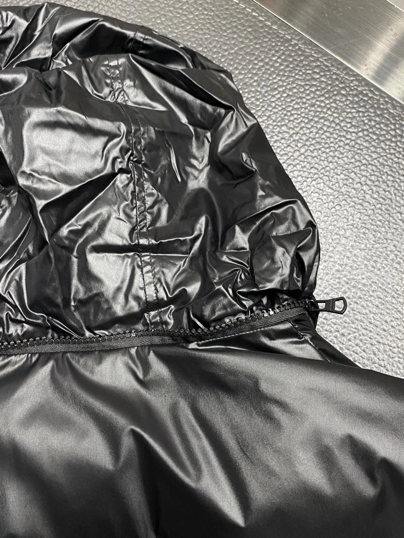 Colorful Burberry Down Jackets 105890