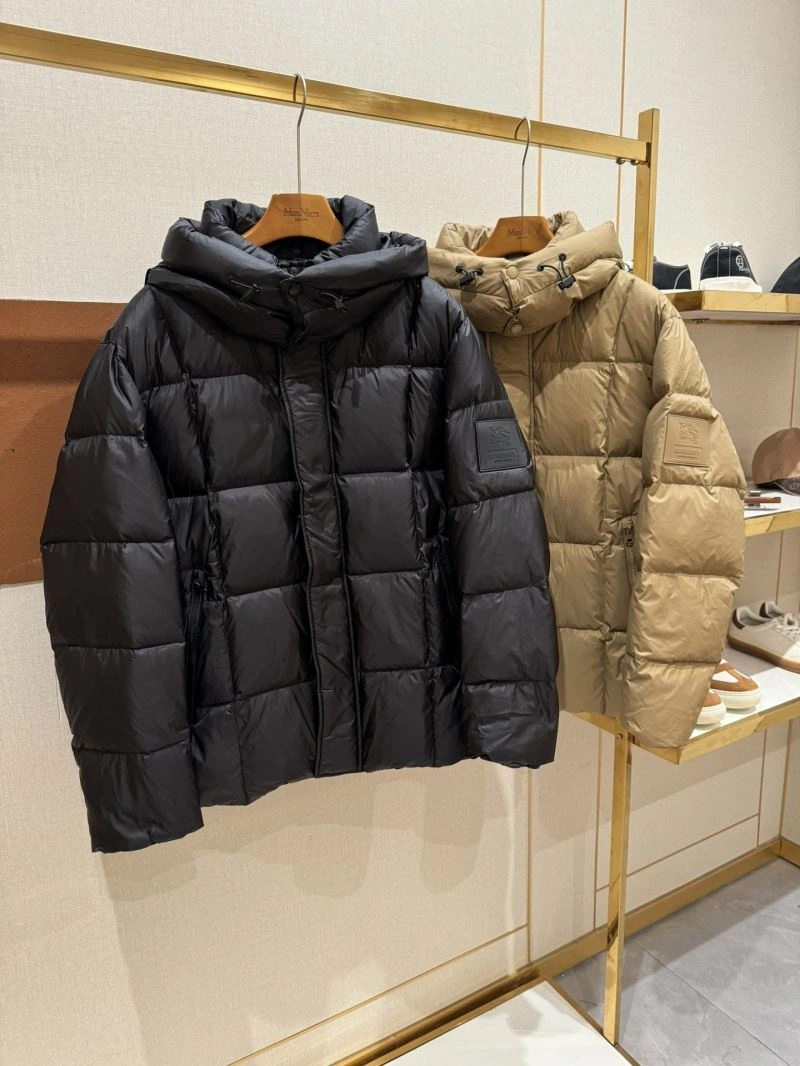 Burberry Down Jackets Comfortable 105885
