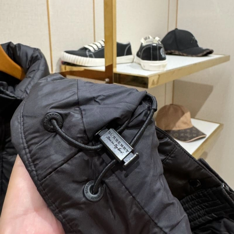 Refined Burberry Down Jackets 105928