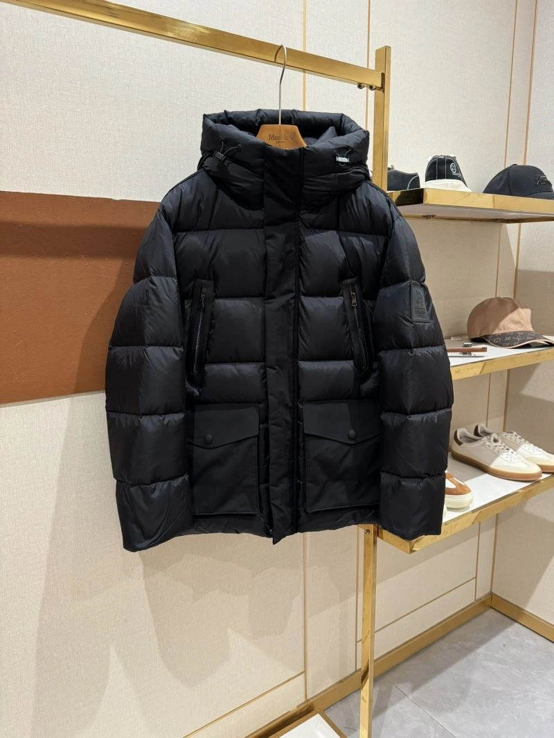 WrinkleFree Burberry Down Jackets 105878