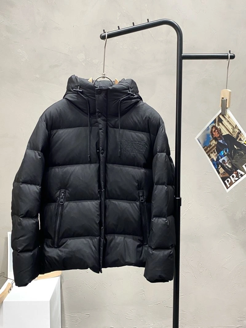 Upgraded Burberry Down Jackets 105872
