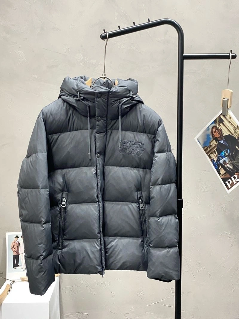 Upgraded Burberry Down Jackets 105872