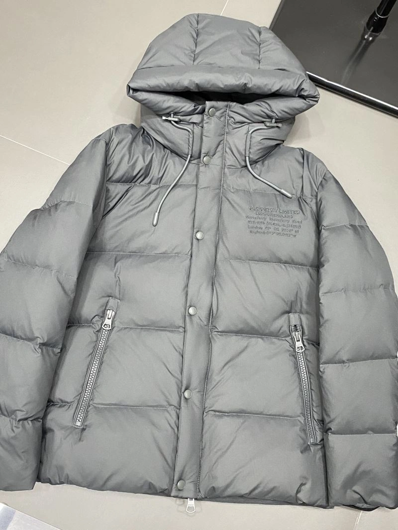 Upgraded Burberry Down Jackets 105872