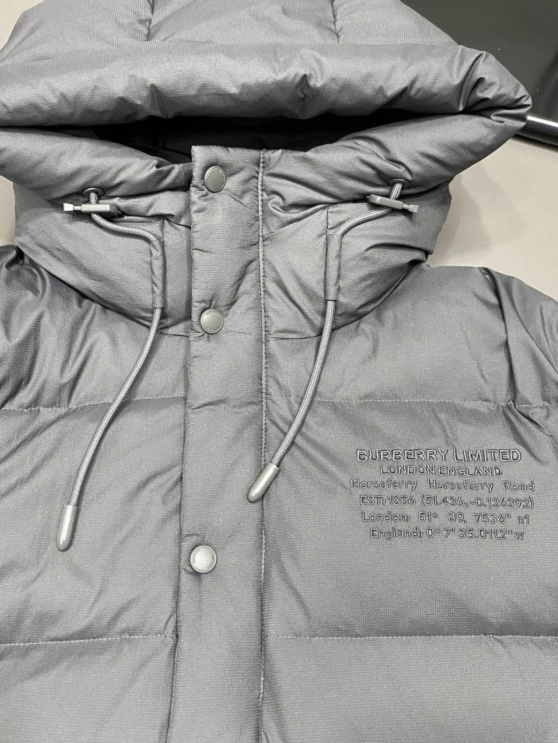 Upgraded Burberry Down Jackets 105872