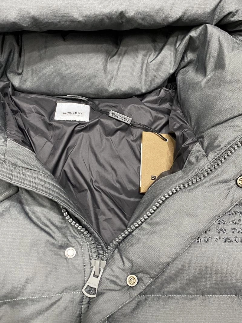 Upgraded Burberry Down Jackets 105872