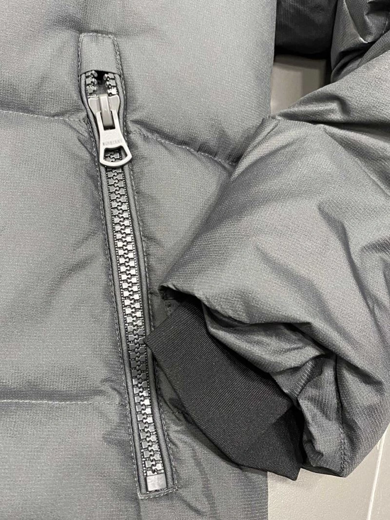Upgraded Burberry Down Jackets 105872