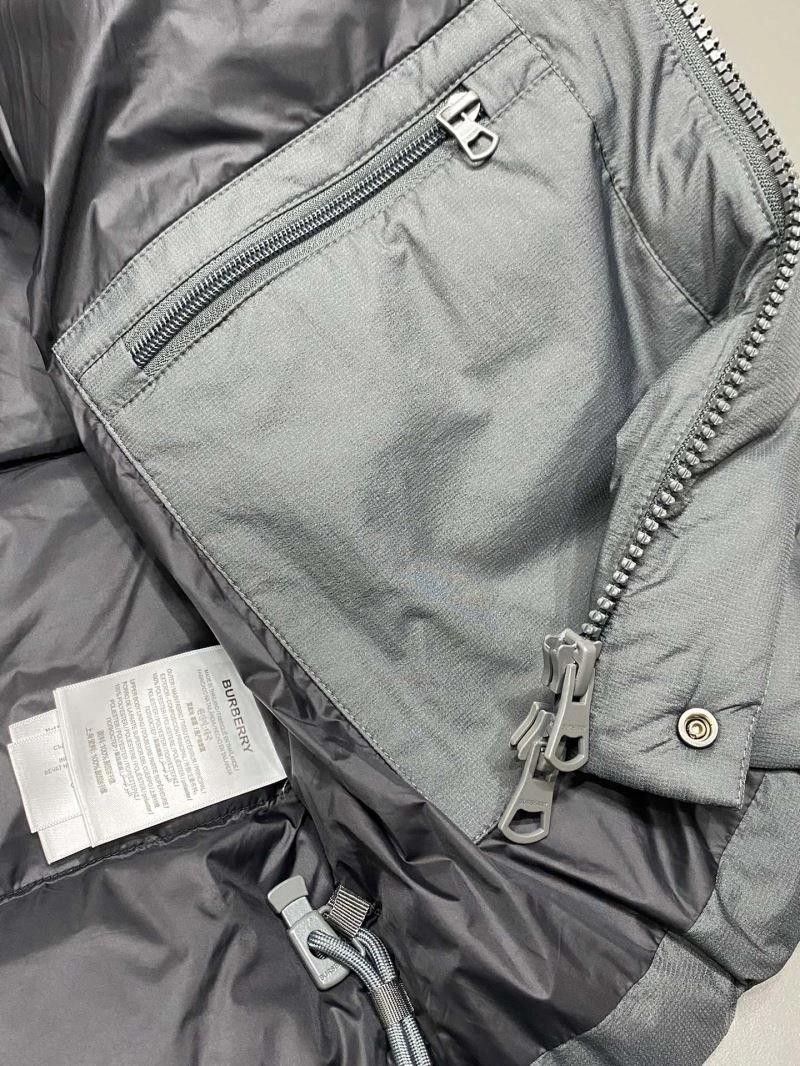 Upgraded Burberry Down Jackets 105872