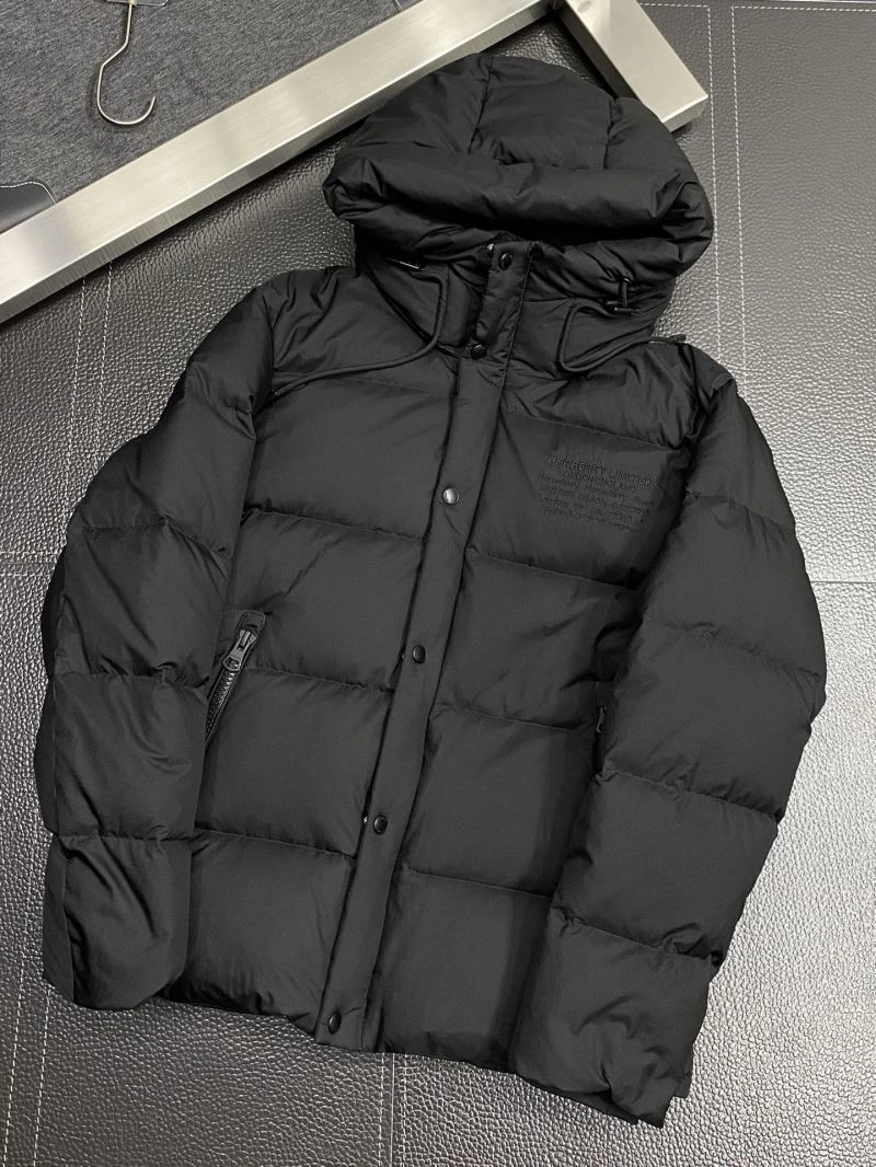 Fashionable Burberry Down Jackets 105871