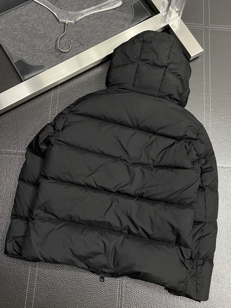 Fashionable Burberry Down Jackets 105871