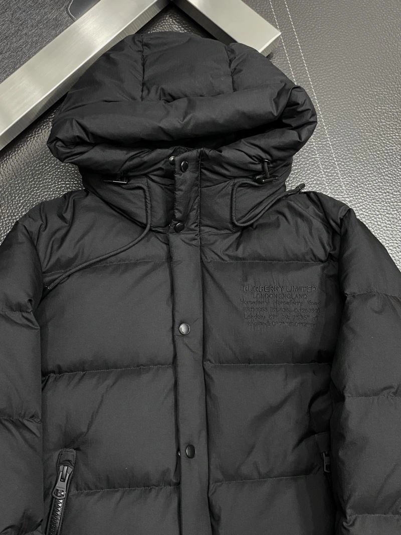 Fashionable Burberry Down Jackets 105871