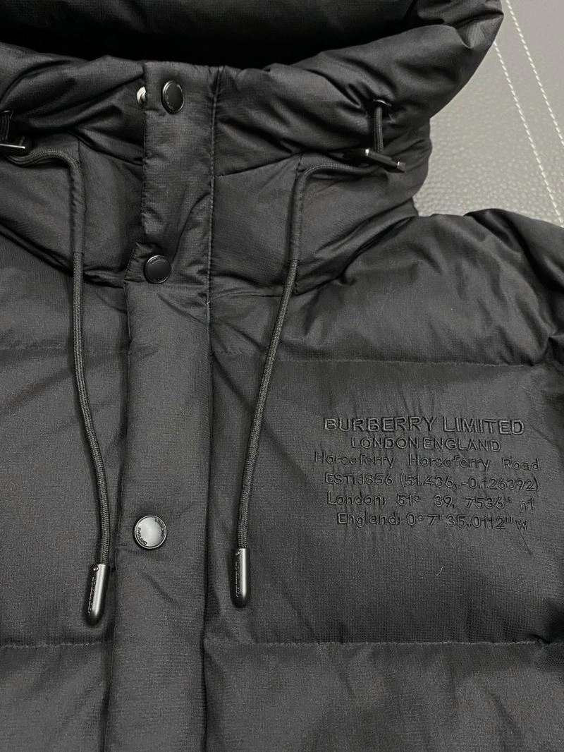 Fashionable Burberry Down Jackets 105871
